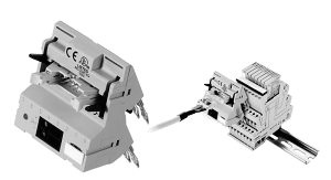 Propojovací blok pro G2RV