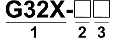 G32X