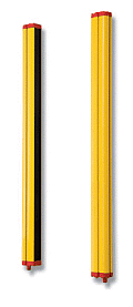 bezpečnostní záclona OMRON F3S-TGR